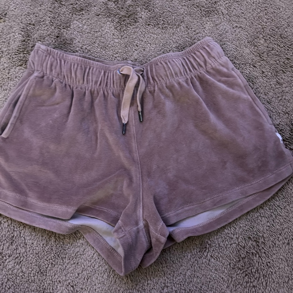 Small RSQ shorts